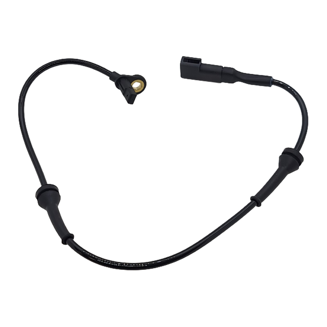 Sensor Abs Delantero Ford Focus 1 1.6 1.8 16v 2.0 1.8 Tdci